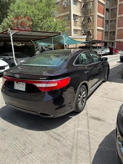 Hyundai Azera